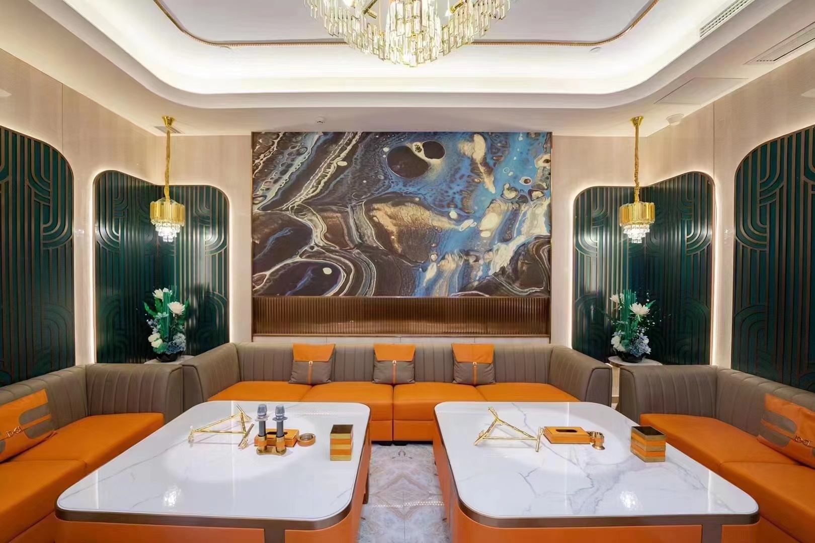 临沂小时场ktv与片场之别-临沭县ktv预定