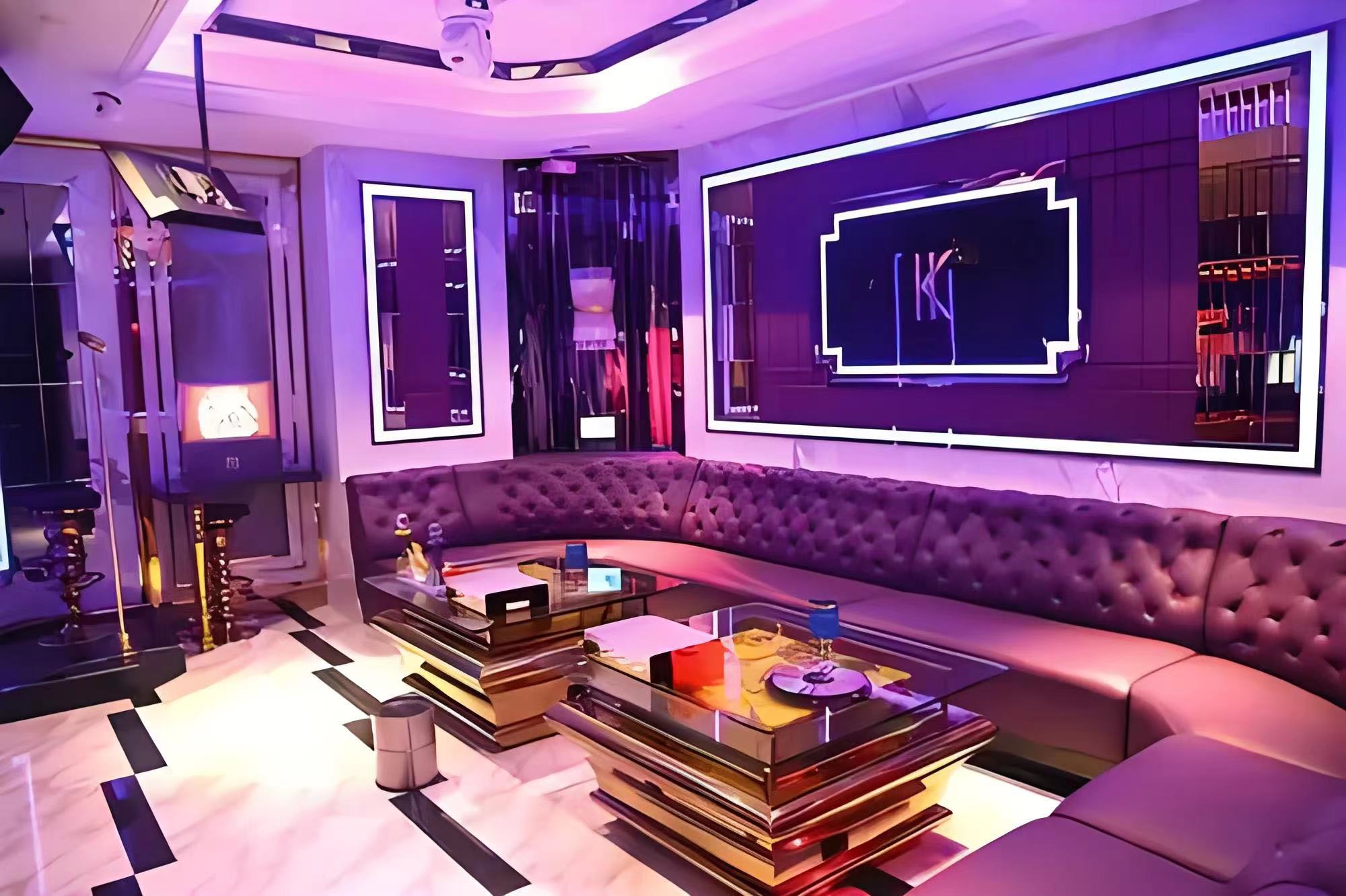 临沂小时场ktv预订-临沭县ktv预定